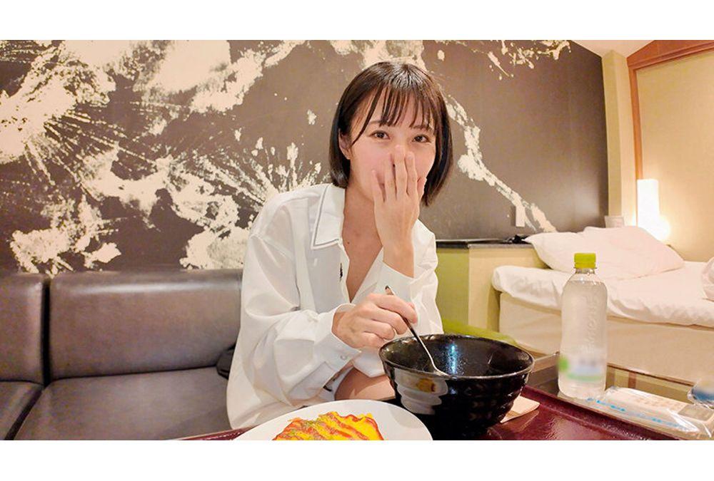 JERA-008 Sensitive Erect Nipples Ayaka Amemiya, A Quiet, Liberal Arts Girl At Work, Suddenly Invited Me To A Love Hotel... But When I Touched Her Nipples, She Suddenly Turned Into A Slut And Started Acting Sweet, So I Ended Up Drinking Her Cum And Creampieing Her Multiple Times Screenshot 7