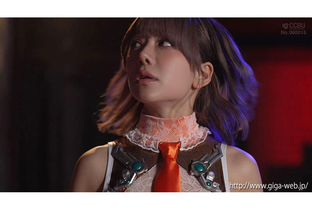SPSE-03 New Inspector Episode 4 Nozomi Arimura Screenshot 5