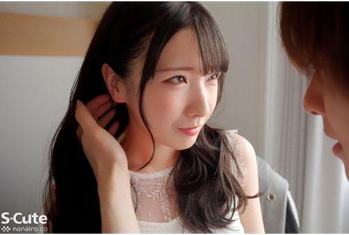 SQTE-521 This Kid Is Crazy! ! A Beautiful Girl With Beautiful Breasts Who Begs For Strangulation Play. Hikaru Miyanishi Screenshot