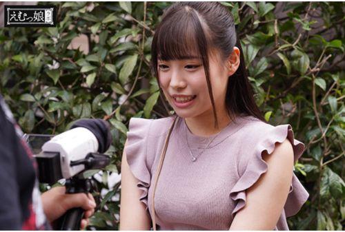 MISM-230 Absolute Ass Hole Beautiful Girl DEBUT Kyoka-chan College Student 20 Years Old Screenshot