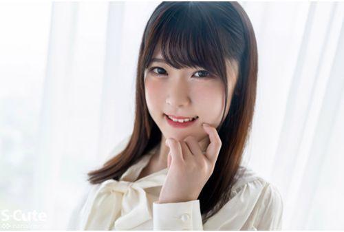 SQTE-448 Uniform Sex With Fair-skinned Beautiful Girl Akari Minase Screenshot