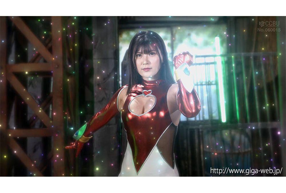 GIGP-65 [G1] Love Warrior Cosplay R End Of Infinite Hell Yukari Nono Screenshot 7