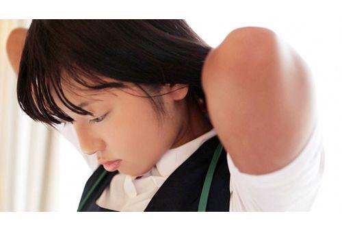 FNEO-050 Chocolat A Girl With A Rounded Shoulder And A Little Look, Looking Smaller In Front Of Her Eyes ... A Unique Smell And Touch Is A Proof Of Development ... I Was Excited By The Immature Brown Young Body. Mirei Nitta Screenshot