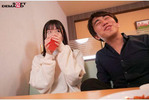 MOGI-091 One Month After Losing Her Virginity In The Last Shoot, She Reappeared Saying, "I Want To Feel Better With Sex." Close Contact With The Nervous First Date! I Tried To Be Alone With The Two Of Us So I Could Relax, And It Seems Like I Got Addicted To Sex Haruki Komori (21) Screenshot