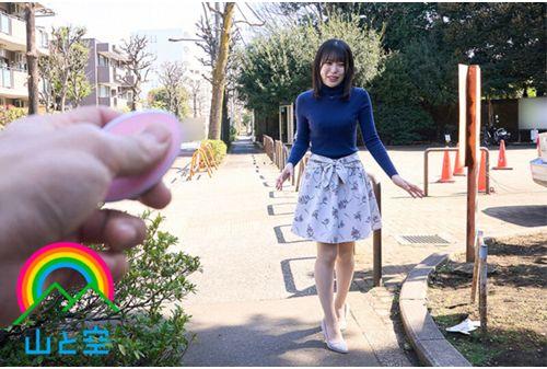 SORA-405 When I Asked An Amateur Married Woman Who Loves Pocket Money To Wear A "Remote Bike" And Endure It For 10 Minutes, I'll Double The Reward... 4 Married Women Screenshot