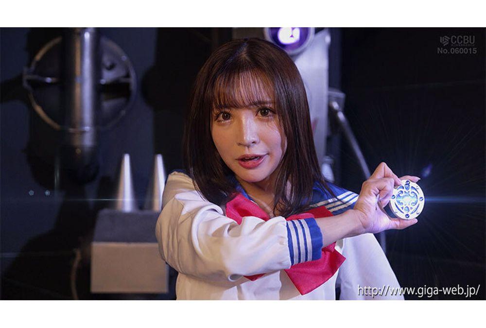 SPSD-28 Heroine Sensory Blocking Pitfalls Sailor Merius Aya Konami Screenshot 6