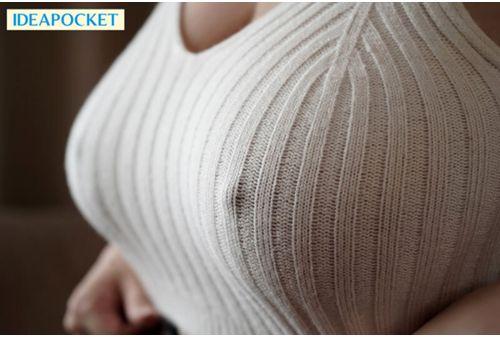 IPZZ-157 Boobs Boyne! Boyne! Boyne! ≪Big Breasts Wearing No Bra≫ Full Erection On A Close Date With ``Himeka'', Forced To Have Sex In An Avalanche! ! Himeka Iori Screenshot