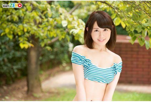 TEAM-072 Suzumiya Suzu AV Debut Screenshot