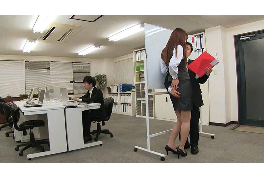 KTB-113 Horny Wives Who Fill Their Spare Time With Dicks Screenshot 6