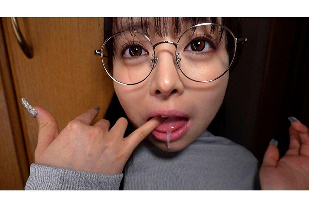MKMP-660 Whenever And Wherever You Call, I'll Come Right Away. A Convenient And Comfortable Sex Friend, Aoi Hazuki Screenshot 4