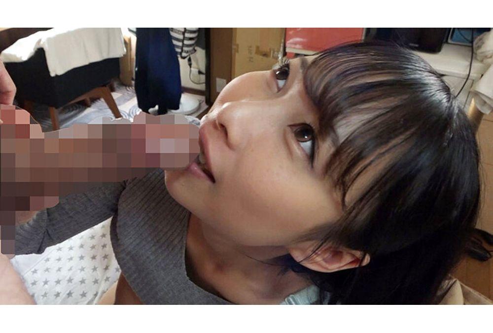 UBUG-004 H-Cup Nursery Teacher, Embarrassed And Squirting At Home, Debut Document Karin (20 Years Old) Screenshot 4