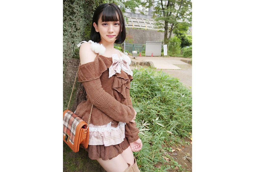 YAKO-087 The Cutest Crossdresser Ever: Hime (20 Years Old), A Shy And Masochistic Cosplayer Screenshot 6