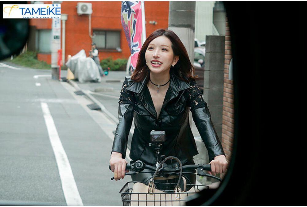 MFYD-115 We're Sending Top-tier Dominatrix Yumemi Kanae To M-kun's House! A Documentary Of Her Using Her Incredible Slutty Techniques And Beauty To Drain The Masochistic Man's Cum 20 Times In A Row! Screenshot 4