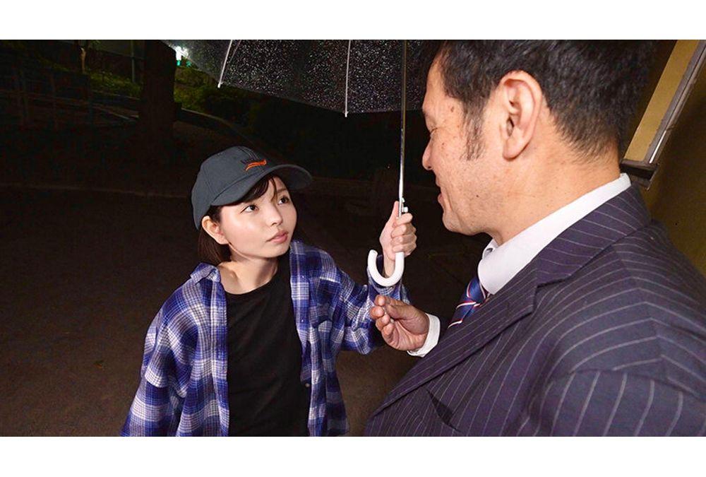 NECO-006 Boyish Girl With A Strong Sexual Desire Who Longs For A Big Dick From An Older Man Destroys Her Erect Clitoris And Squirts! Addiction To Pleasure Leads To Irresponsible Creampie In Smooth Pussy Yuka Ichii Screenshot 7