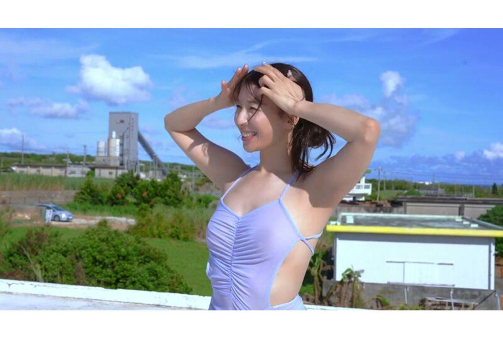 REBD-1074 Ayano4 Blue Horizon - Ayano Kato Screenshot 8