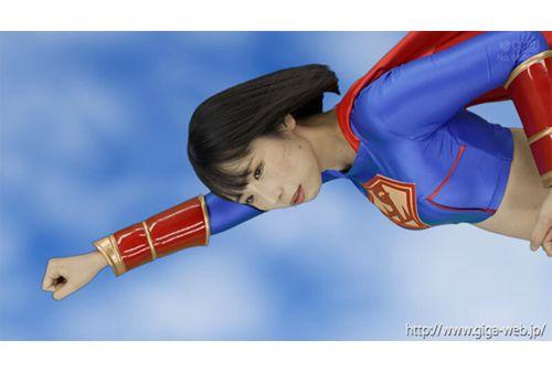 SPSD-07 Heroine Hunting SuperLady ~ Pursuit Wandering!! Fleeing Female Warrior ~ Monaka Sengoku Screenshot 10