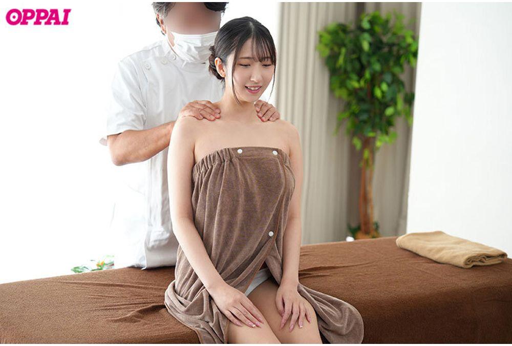 PPPE-397 Spence Breast Development Clinic Special Yakuno Marina Screenshot 6