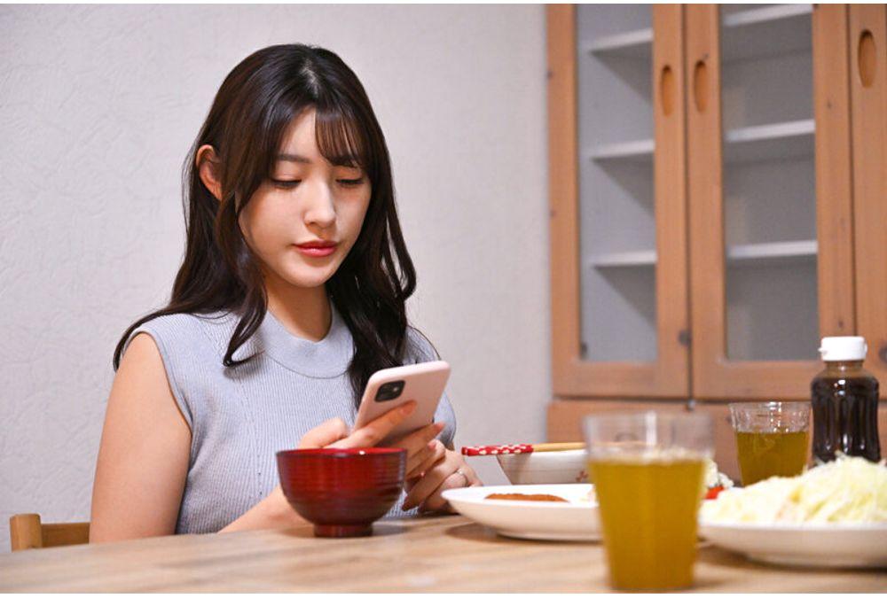 NMSL-003 Hotel Secretly Filmed... Beautiful Busty Wife Kana Morisawa Is Filmed Writhing In Ecstasy On Camera As Her Married Colleague Stabs Her Screenshot 9