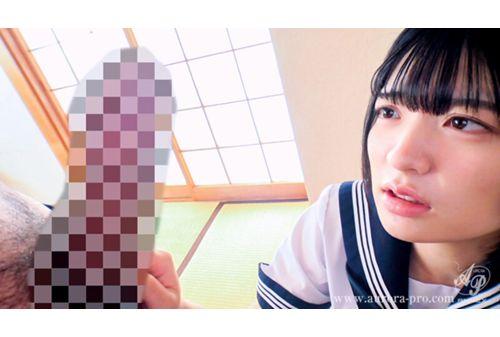 APAK-307 Creampie Genuine Masochist Climax Onapet Yumi "I'm Going To Keep Cumming! Stop It! I'm Cumming!" I Feel It Deep Inside My Throbbing Vagina And My Uterus! Cramps And Orgasms! I Found A Beautiful Girl With A Sexual Beast! Lewd Climax Student Guidance Yumi Nijimura Screenshot 6
