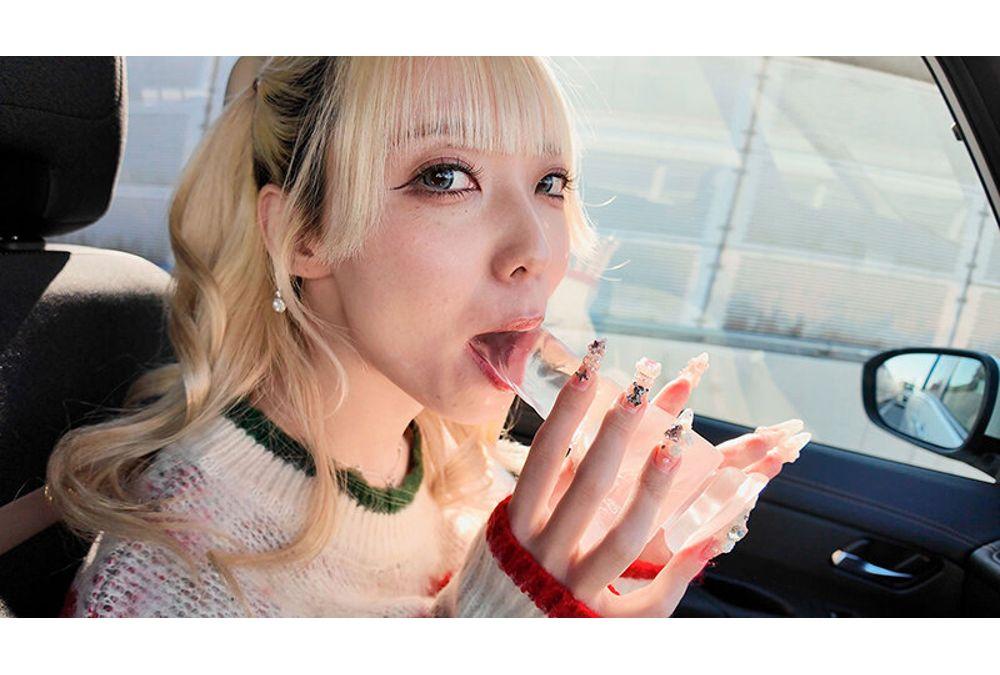 JERA-038 My Obedient Cum-drinking Doll, Shy Sex Friend Aise Mina, And I Have A Love Hotel Date Where We Swallow Cum And Have Unprotected Sex. Screenshot 10