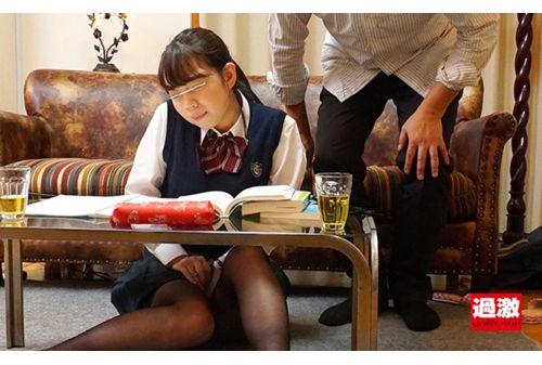 NHDTB-523 A Big Cock Is Forcibly Screwed In While Pissing And It Is A Fierce Piss! Legs And Waist Gakuburu Girls Who Can Not Endure Pleasure And Leak Cum ○ Student Series All 12 People BEST Screenshot