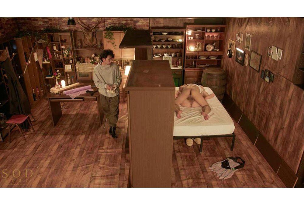 START-130 Live-action Version Of The Magician Is Looking For A Sugar Daddy, By Haruno Yuko, Based On The Original Work By Naive Nishi Yoshiyuki. A Dream Collaboration Between The Work Of A Popular Boys' Manga Artist And The Original Work! Screenshot 4