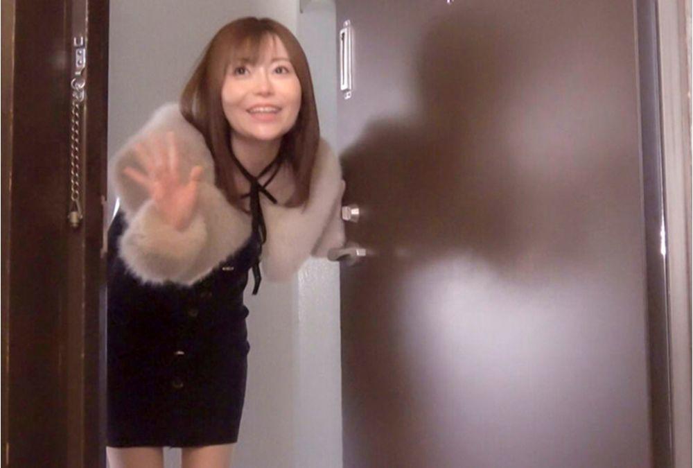 PKPR-046 A Documentary Of A Drinking Session In A Room With Internal Ejaculation: Is It Really Okay To Ejaculate Inside Such A Beautiful Woman? Tae Kosaka Screenshot 8