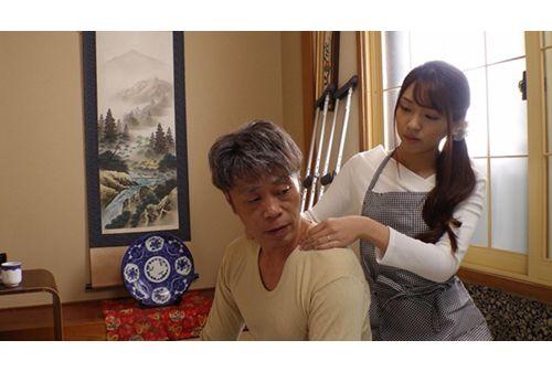 XVSR-580 Sensual Novel Married Housekeeper-Please Look Into The Body Of A New Wife-Himari Kinoshita Screenshot