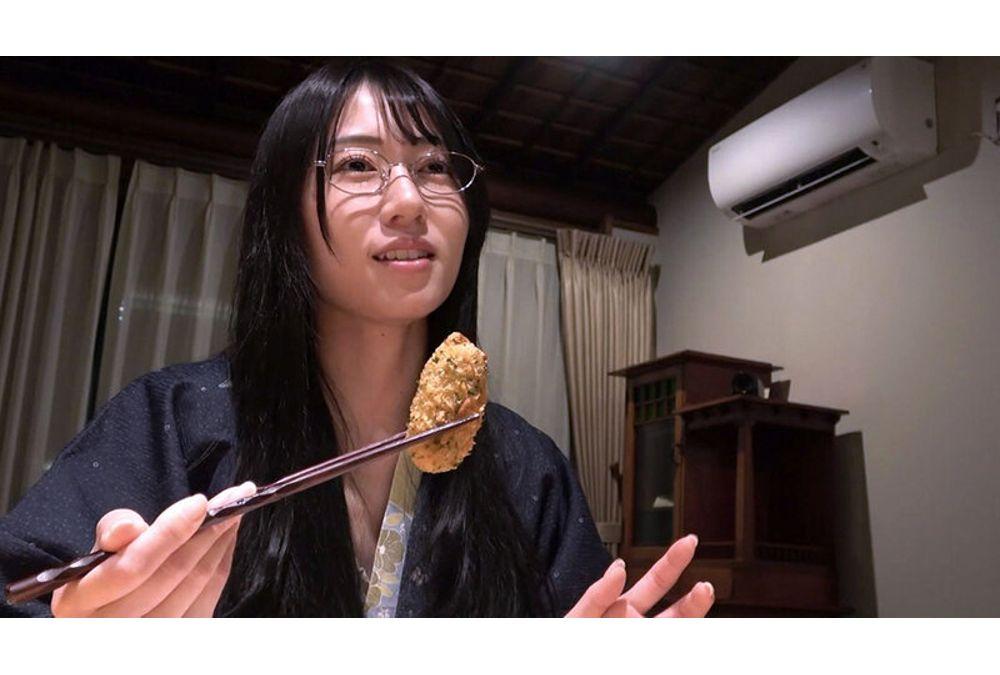 GBSA-090 Secret Hot Spring Of Immoral Yukie (pseudonym) 29 Years Old Screenshot 4