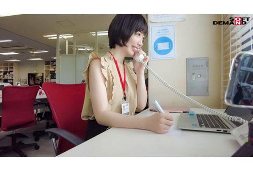 SDJS-241 Research Trends In The AV Industry By Visiting Users' Homes! SOD Female Employee Yuki Kurata, 3rd Year In The Design Department Screenshot 8