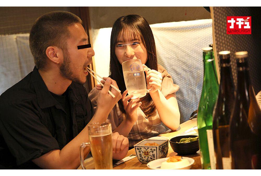 NHDTC-157 A Sensitive Woman Is Made To Lick By A Lesbian Waitress At A Bar During Business Hours And Secretly Pees And Cums With A Fingering 3 Screenshot 5