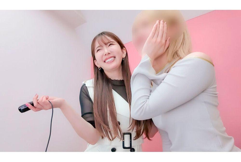 PKPD-391 Female POV Photographer Mika And Lesbian Actresses #5 Hatachan And Yui Hatano In A Lesbian Shoot Screenshot 3