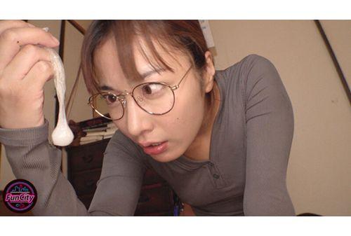 FJIN-073 A Week Of Full Erection Milking Sex With The Unsociable Big-Assed Girl Next Door, Mizukawa Jun Screenshot 4
