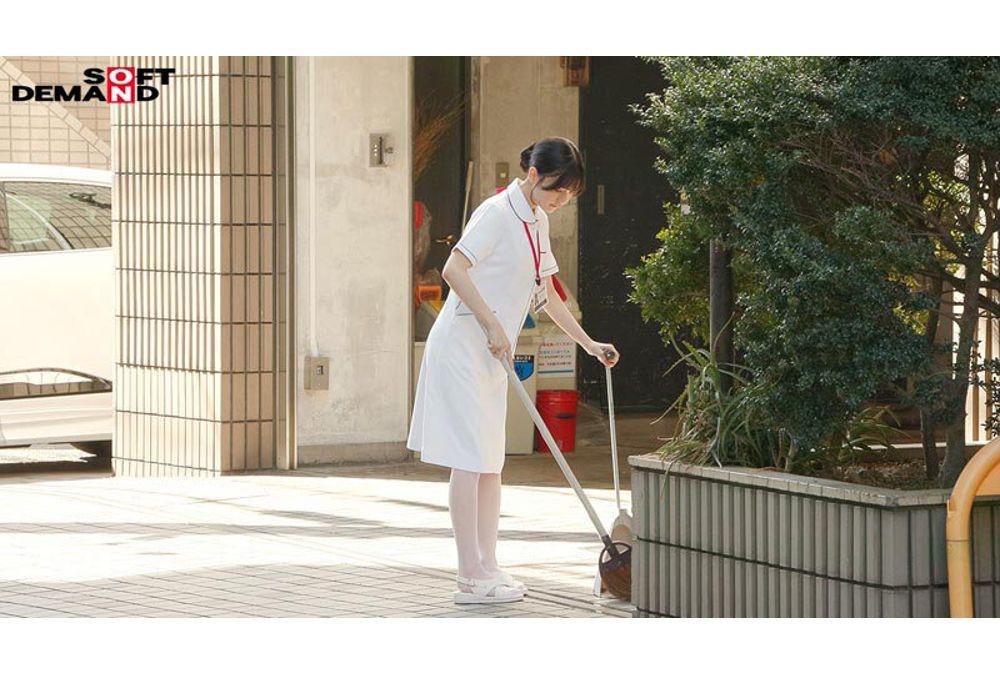 SDJS-325 [Work Order] Learn To Serve! 5 Cosplay Entertainment (with Nuki) Student Bunny Girl Nurse Track And Field Club Succubus Public Relations Department Matsunaga Akari Screenshot 9