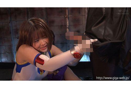SPSD-49 Heroine Puppet Science Bird Soldier Bird White Screenshot 7