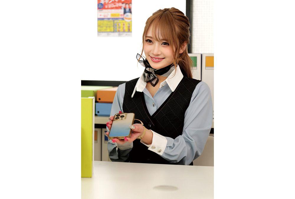 HRSM-121 Mobile Phone Shop Clerk Hunt 3 Screenshot 8