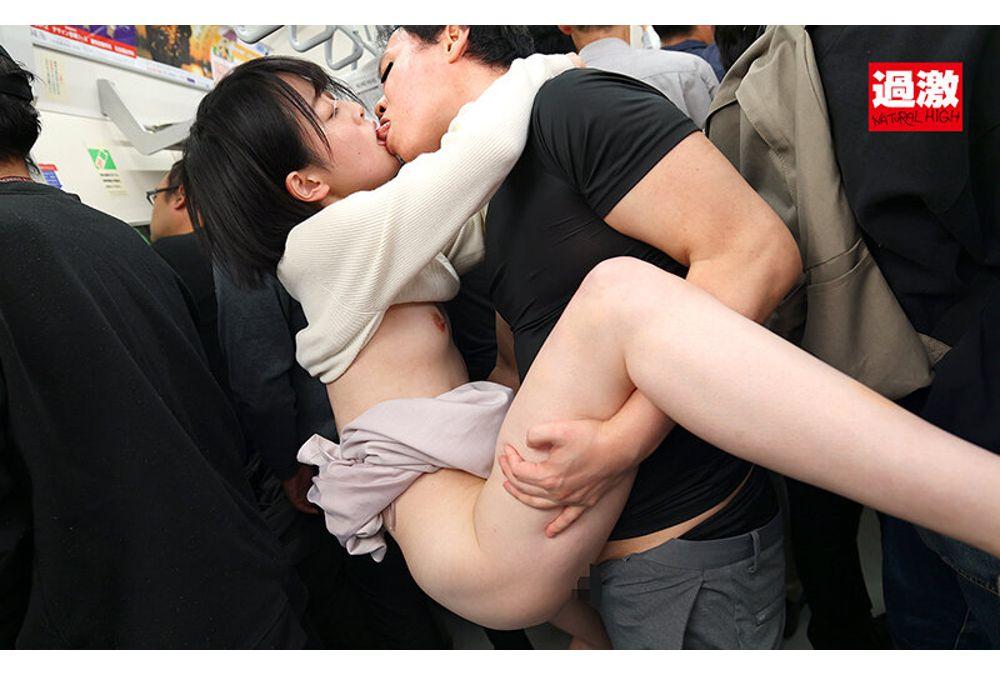 NHDTB-908 Nipple Development Slut Sensitive Wetting Small Breasts Woman Ver. Screenshot 9