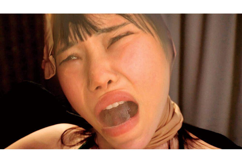 ENKI-093 A Submissive Pet With A Twisted Sexual Preference. When Ordered, She Will Serve Her Holes. A Meat Urinal Dedicated To Raw Creampies. Yume Screenshot 6