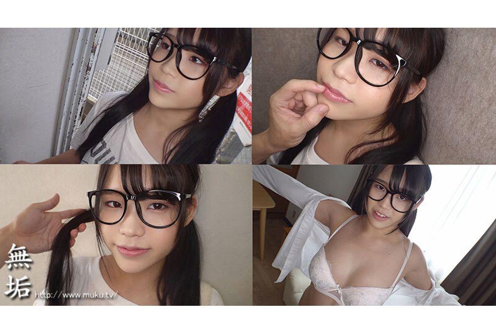 MUKA-006 When I Dressed This Plain, Earnest College Student In A School Uniform And Fucked Her, She Turned Out To Be A Much More Erotic And Perverted Woman Than I Imagined. Sweaty, Bukkake On Her School Uniform, Creampie, And Raw, Instinctual Sex. Screenshot 5