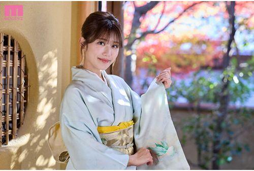 MIDA-202 The Beautiful And Neat Landlady I'm Staying With Is A Devilish Woman Who Loves Younger Men And Decides How Much I'll Get Paid For My Part-time Job Based On The Number Of Times I Cum Inside Her - Nao Jinguji Screenshot 4