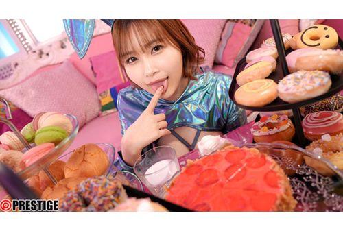 ABF-239 FETISH TOKYO Asuna Kawai Screenshot 2