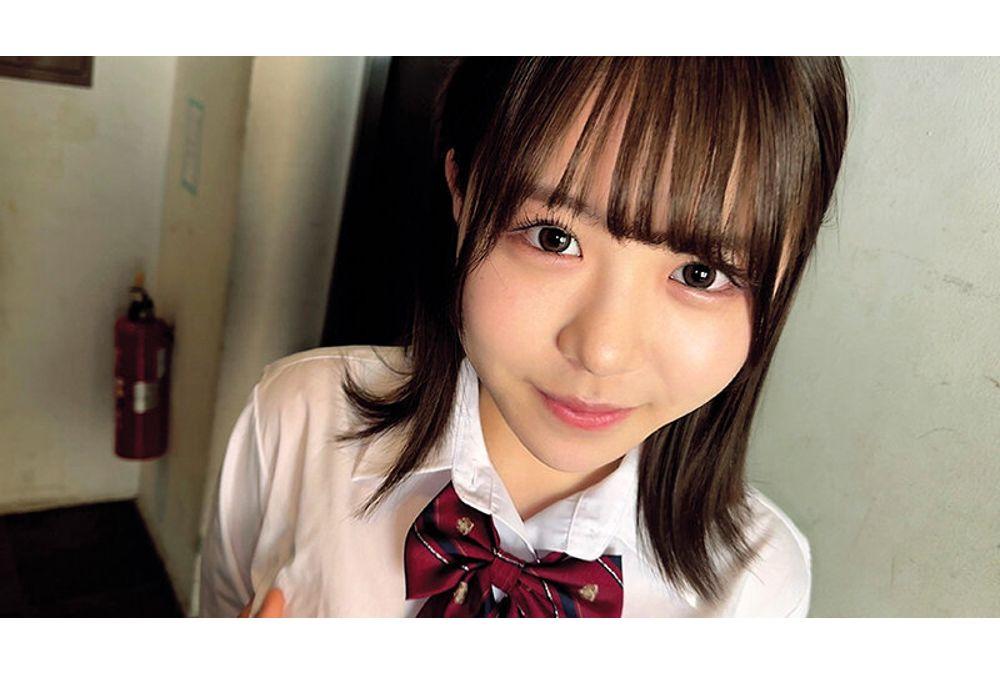 SABA-970 [Amateur Individual Shooting] [8 Beautiful Girls Giving Blowjobs Anywhere] [11 Female Students After School] Screenshot 8