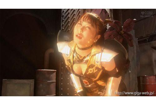 SPSD-45 Shadow Venus ~The Price Of Awakening~ Kiyomi Reno Screenshot 5