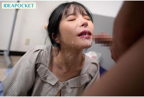 IPZZ-196 To Debut...to Sell...Idol Rape Ring Of Obedience● Kana Momonogi, The Last Idol Who Was Kept Being Eaten By Middle-aged Men Screenshot