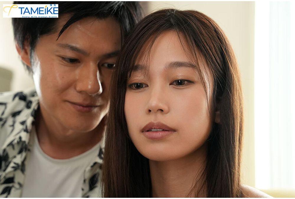 MFYD-126 The Price To Pay Off Her Husband's Debt... A Married Woman Who Becomes A Sex Slave To An Investment Fraudster. Minami Maeda Screenshot 6