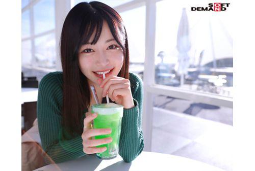 SDAB-249 "My Real Face Is Naughty And Exciting." A J-style POV Date That Blushes While Exchanging Plenty Of Saliva With An Adult Man! Hibino Uta Screenshot