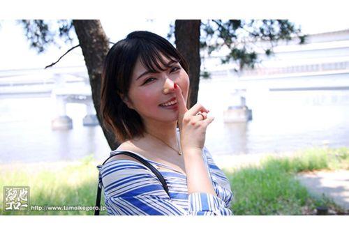 MEYD-961 Newcomer: Former Female Announcer Inori Makita, 24 Years Old. The Next Generation Of Married Women Who Will Be Getting Married In A Few Days. Inori Makita Screenshot