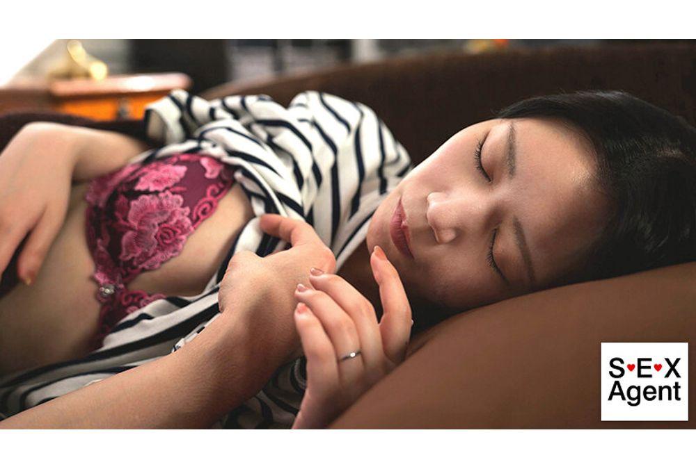 AGAV-150 Simulated NTR Experience: My Wife Is Having An Affair Nami Togawa Screenshot 6