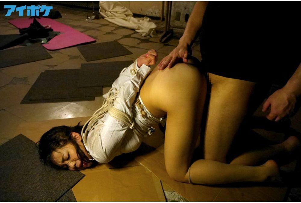 IPZ-697 By Being Raped In Birthday Rape Life Best Day ... Yoshizawa Yuki Screenshot 4