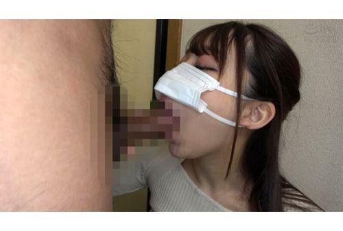 KAGP-288 Obscene Blowjobs Of Masked Girls Amateur Girls 4 11 People Screenshot